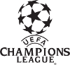 Voetbal - UEFA Champions League - Erelijst