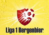 Voetbal - Liga I - Romania Division 1 - 2012/2013 - Home