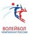Volleybal - Russische Super League Dames - 2020/2021 - Home