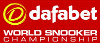 Snooker - Wereldkampioenschap Heren - 2003/2004 - Gedetailleerde uitslagen