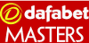 Snooker - Masters - 1998/1999 - Gedetailleerde uitslagen