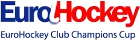 Hockey - EuroHockey Club Champions Cup Dames - Groep B - 2008 - Gedetailleerde uitslagen
