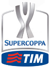 Voetbal - Supercoppa Italiana - 2015/2016 - Home