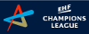 Handbal - Champions League Dames - Finaleronde - 2022/2023 - Tabel van de beker