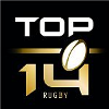 Rugby - TOP 14 - Regulier Seizoen - 2023/2024