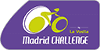 Wielrennen - WorldTour Dames - Madrid Challenge by la Vuelta - Erelijst