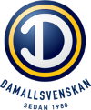 Voetbal - Damallsvenskan - 2024 - Gedetailleerde uitslagen