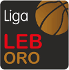 Basketbal - Spanje - LEB Oro - Playoffs - 2023/2024