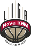 Basketbal - Slovenië - Premier A - 2022/2023 - Home