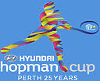 Tennis - Hopman Cup - Hopman Cup - 2005 - Gedetailleerde uitslagen