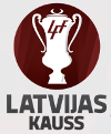 Voetbal - Beker van Letland - 2016/2017 - Home
