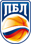 Basketbal - Rusland - Superliga A - 2012/2013 - Home