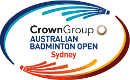 Badminton - Australian Open - Gemengd Dubbel - 2024 - Gedetailleerde uitslagen