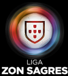 Voetbal - Portugese Superliga - 2002/2003 - Home