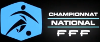 Voetbal - Franse Division 3 - National - 2015/2016 - Gedetailleerde uitslagen
