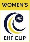 Handbal - EHF Cup Dames - 2023/2024 - Home
