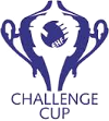 Handbal - Challenge Cup Heren - Finaleronde - 2012/2013 - Tabel van de beker