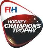 Hockey - Champions Trophy Heren - Groep  B - 2014 - Gedetailleerde uitslagen