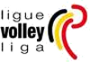 Volleybal - België - Volleybal Liga Heren A - 2020/2021 - Home
