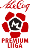 Voetbal - Meistriliiga - Estland Division 1 - 2010 - Home