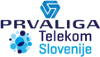 Voetbal - Prvaliga - Slovenië Division 1 - 2017/2018 - Home