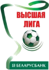 Voetbal - Wit-Rusland Opperste Liga - 2008 - Home