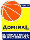 Basketbal - Oostenrijk - ABL - 2016/2017 - Home