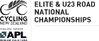 Wielrennen - Nieuw-Zeelands Nationaal Kampioenschap - 2015