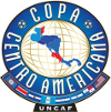 Voetbal - Copa Centroamericana - Erelijst
