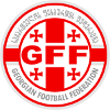 Voetbal - Georgië Division 1 - Umaglesi Liga - 2024