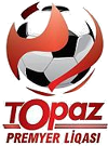 Voetbal - Azerbeidzjan Division 1 - Premyer Liqasi - 2015/2016 - Home