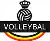 Volleybal - Belgische Beker Heren - 2011/2012 - Home
