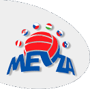 Volleybal - MEVZA Dames - 2012/2013 - Home