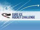 Ijshockey - Euro Ice Hockey Challenge - EIHC Italië - Erelijst