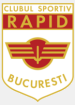 CS Rapid Boekarest (2)