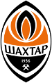 Shakhtar Donetsk (1)