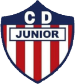 CD Junior de Managua U20